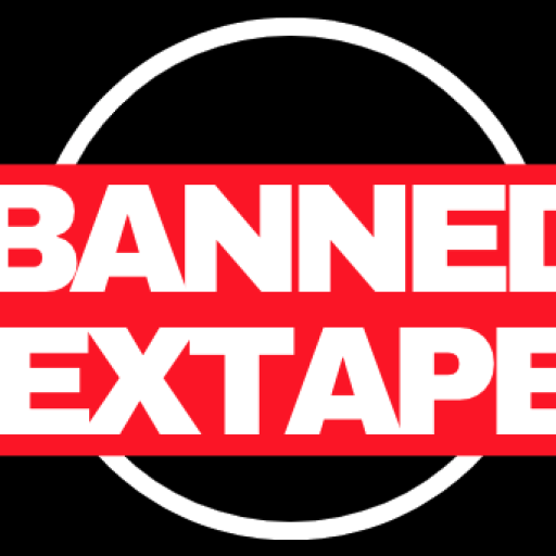 BANNEDSEXTAPES logo